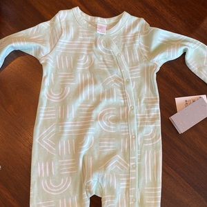 Nordstrom baby pjs